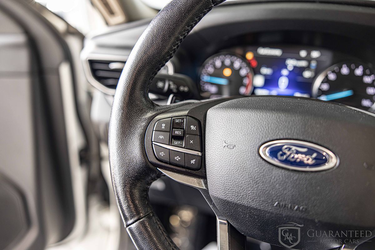 2020 FORD EXPLORER - Image 26