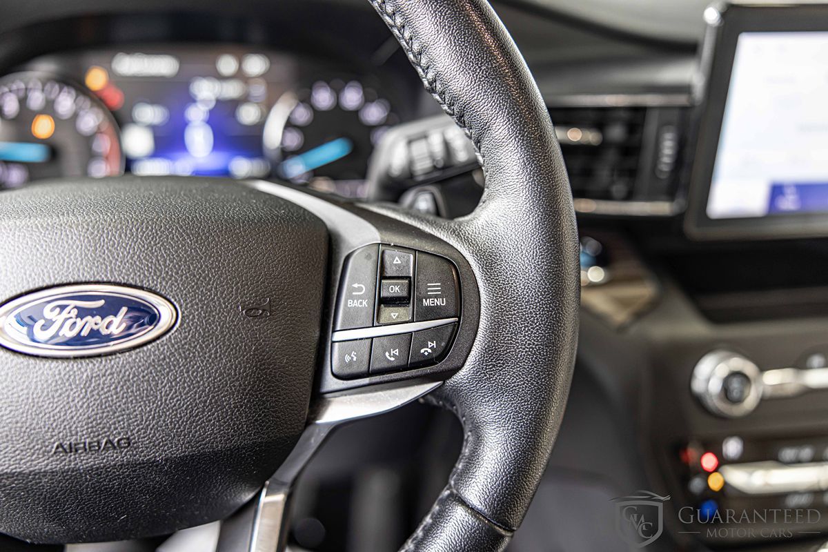 2020 FORD EXPLORER - Image 27