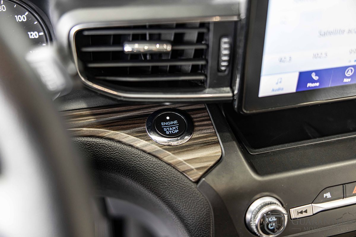 2020 FORD EXPLORER - Image 28