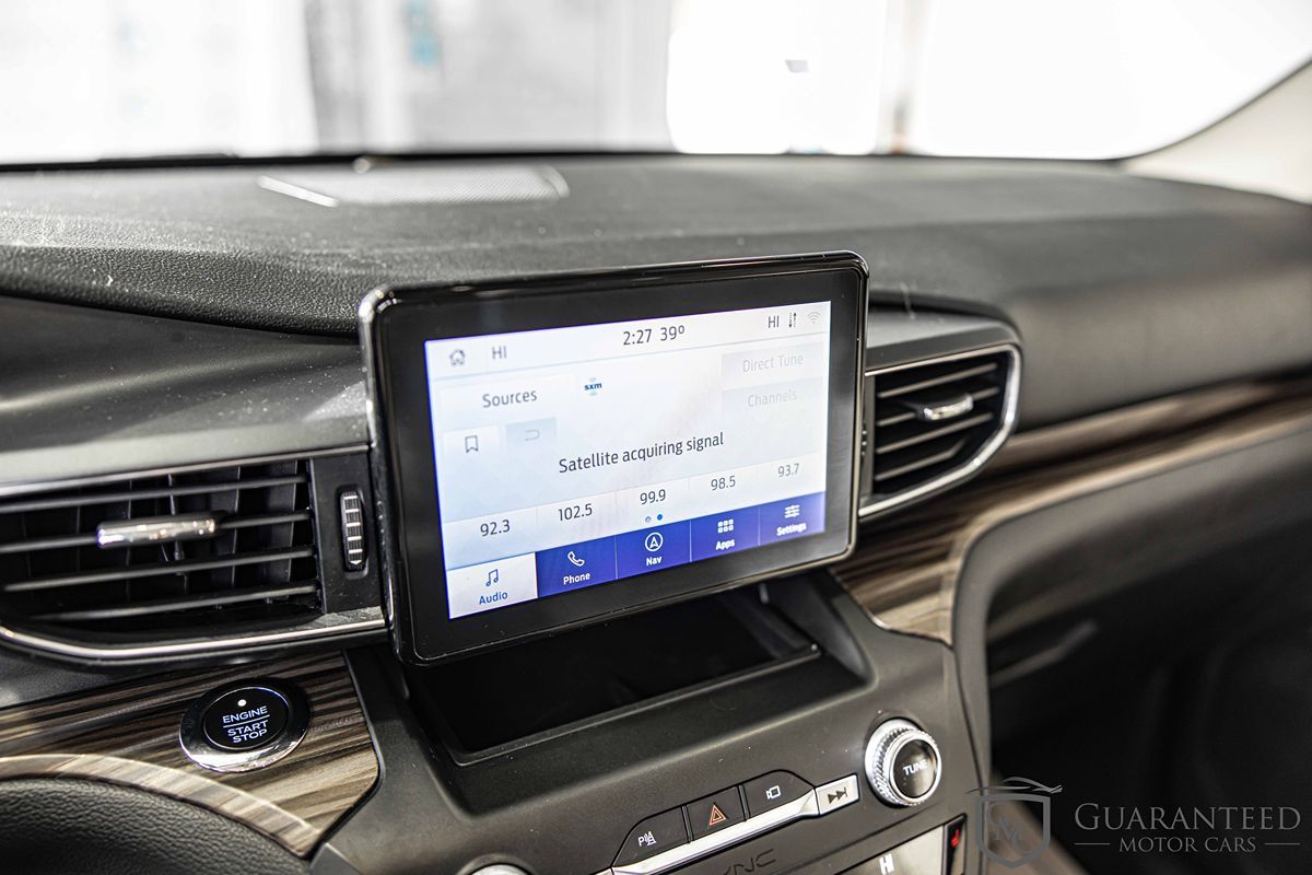 2020 FORD EXPLORER - Image 29