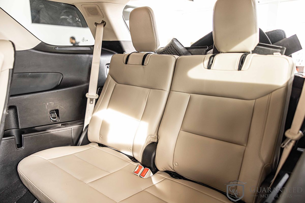 2020 FORD EXPLORER - Image 35