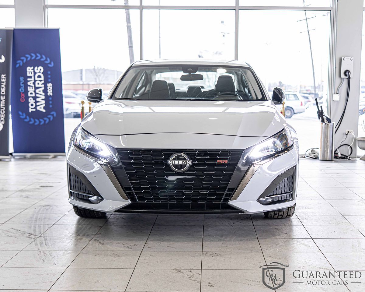 2023 NISSAN ALTIMA - Image 2