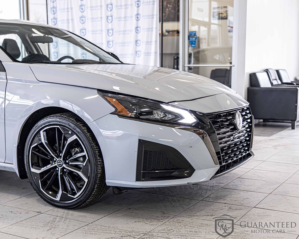 2023 NISSAN ALTIMA - Image 5