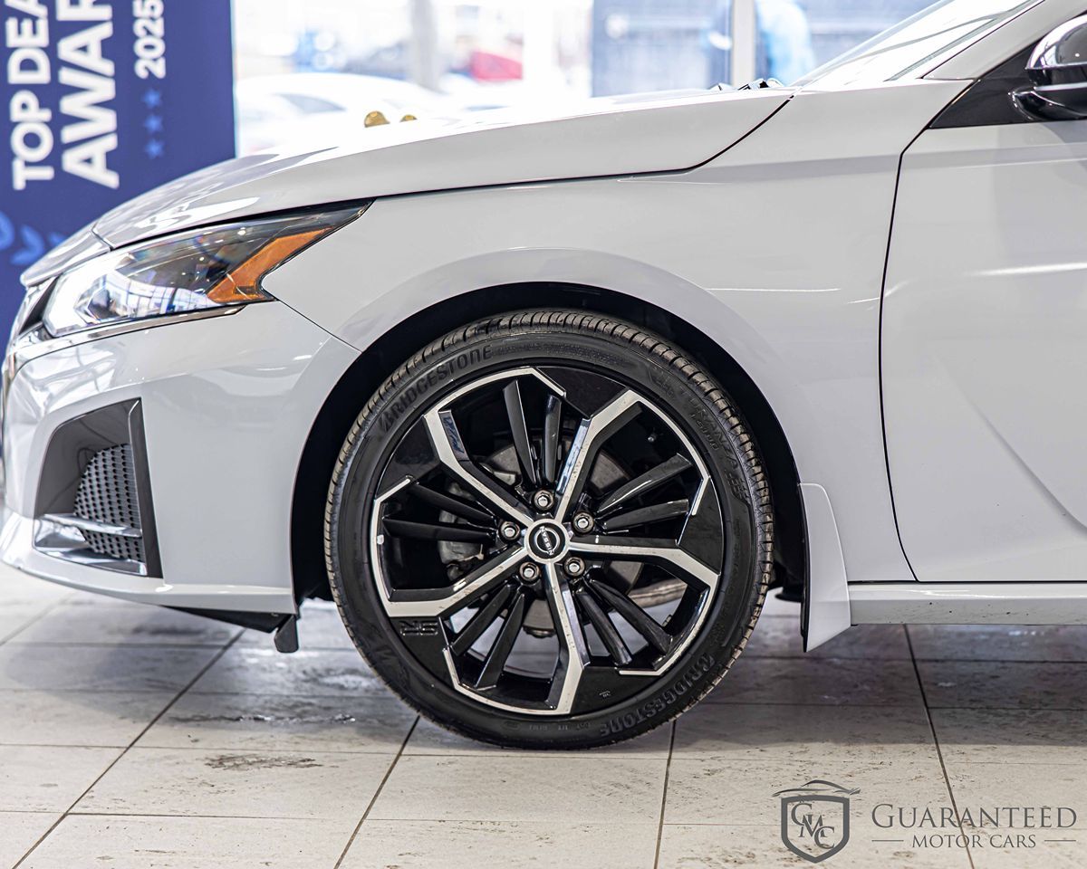 2023 NISSAN ALTIMA - Image 6