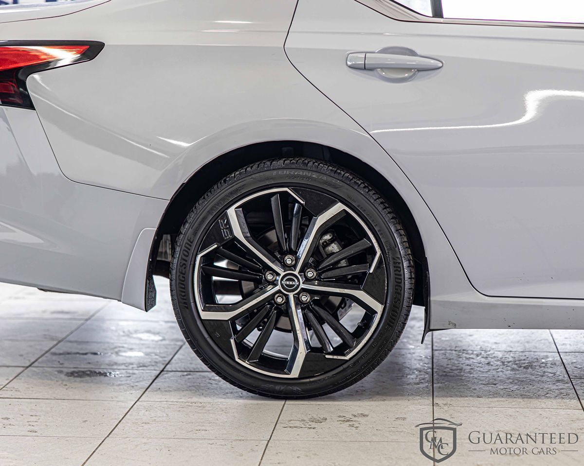 2023 NISSAN ALTIMA - Image 9