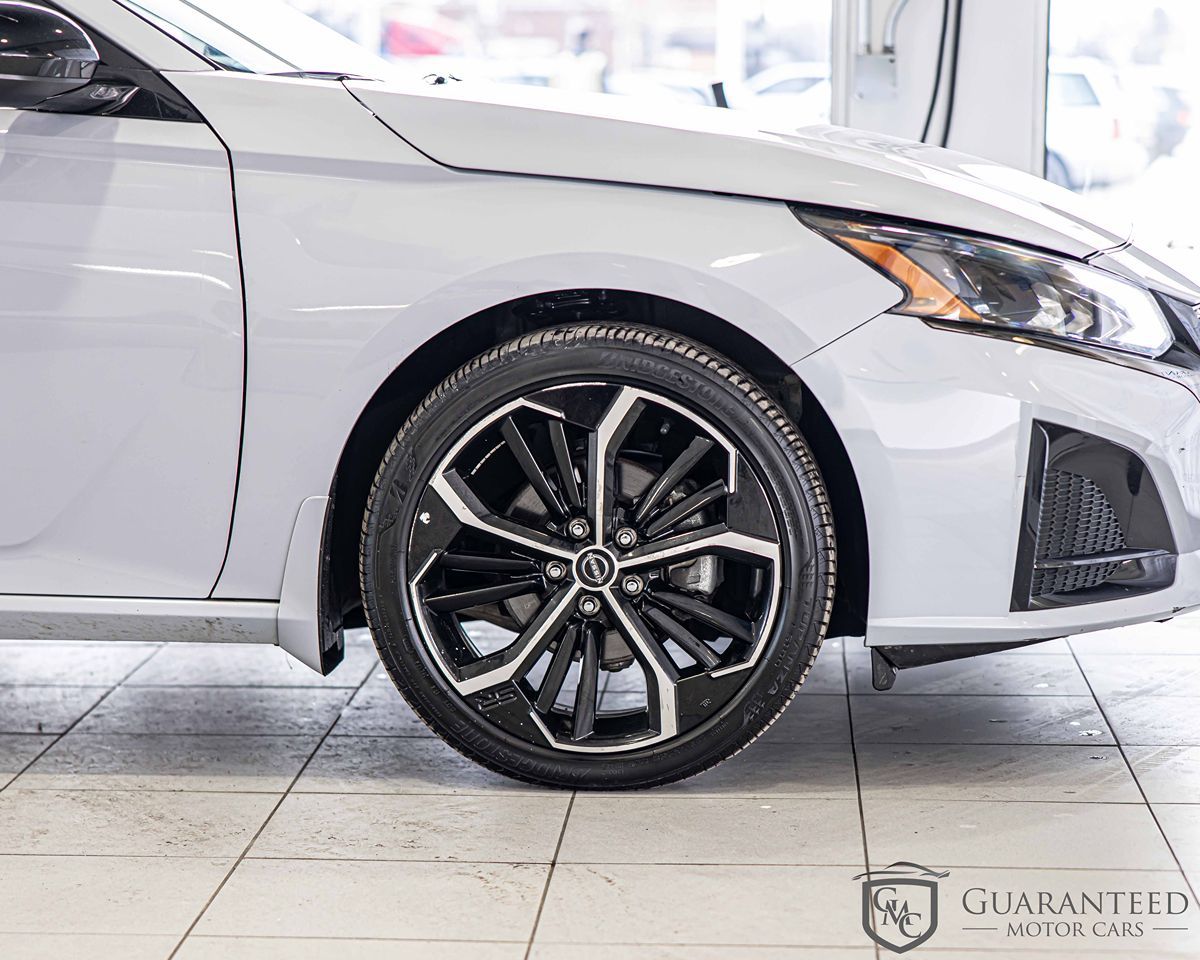 2023 NISSAN ALTIMA - Image 10