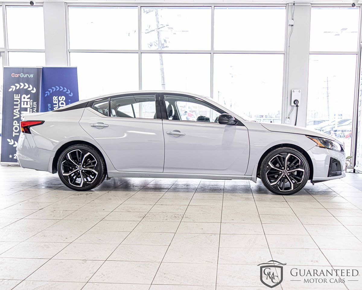 2023 NISSAN ALTIMA - Image 11