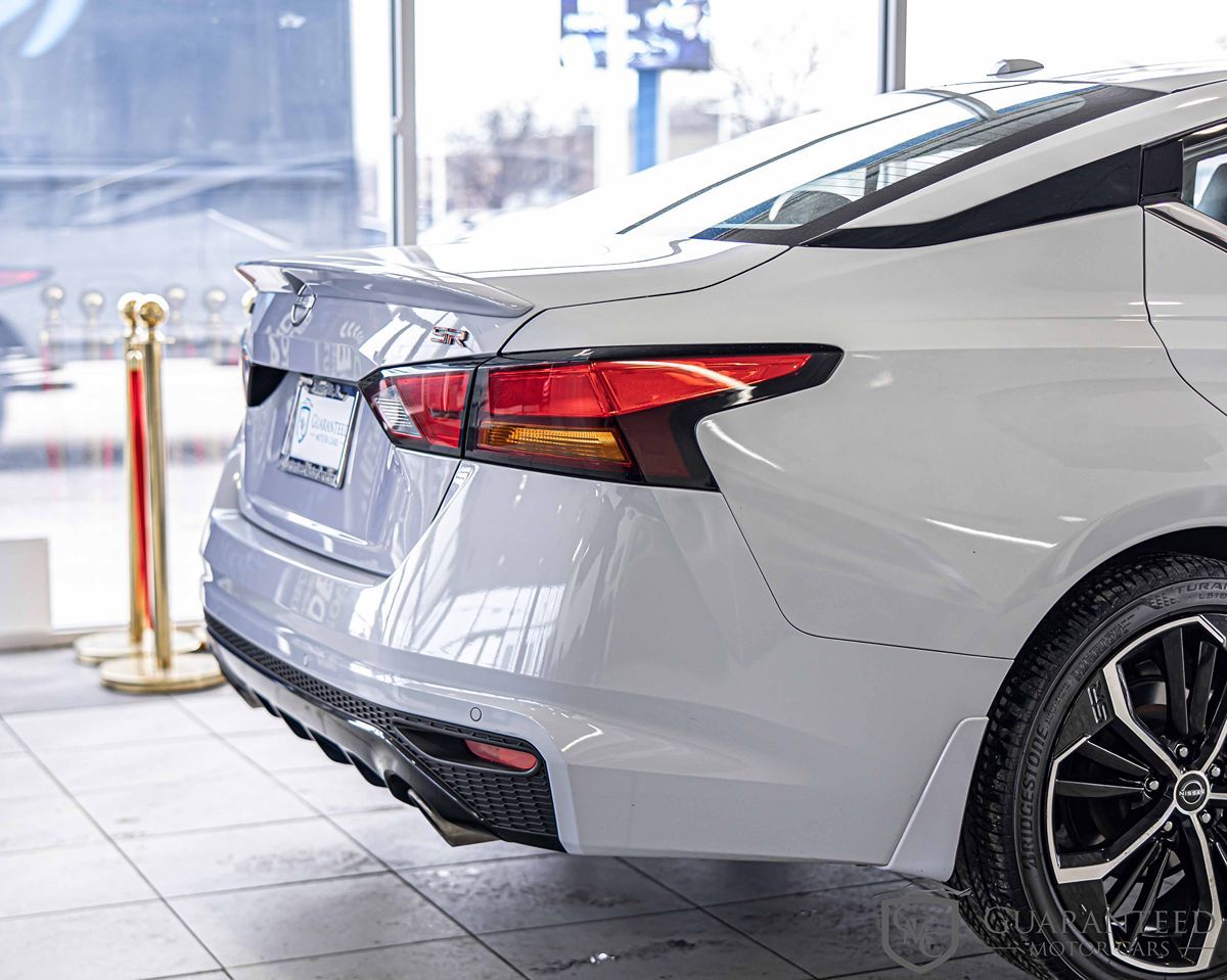 2023 NISSAN ALTIMA - Image 12