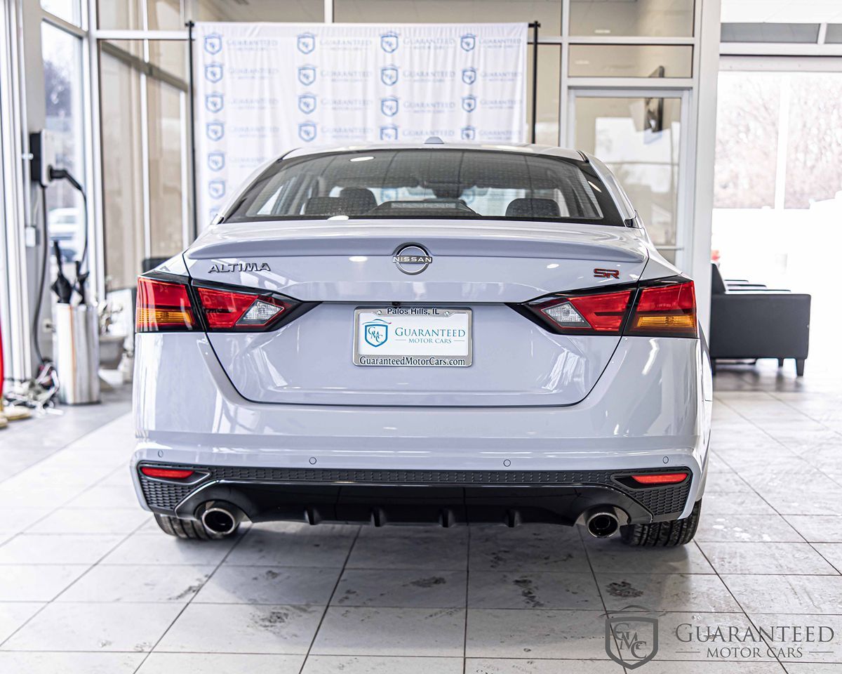 2023 NISSAN ALTIMA - Image 13
