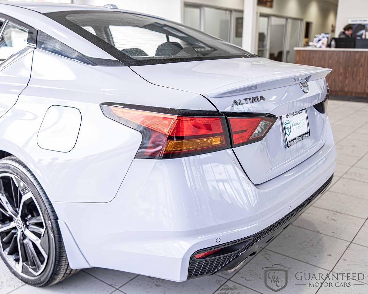 2023 NISSAN ALTIMA - Image 14