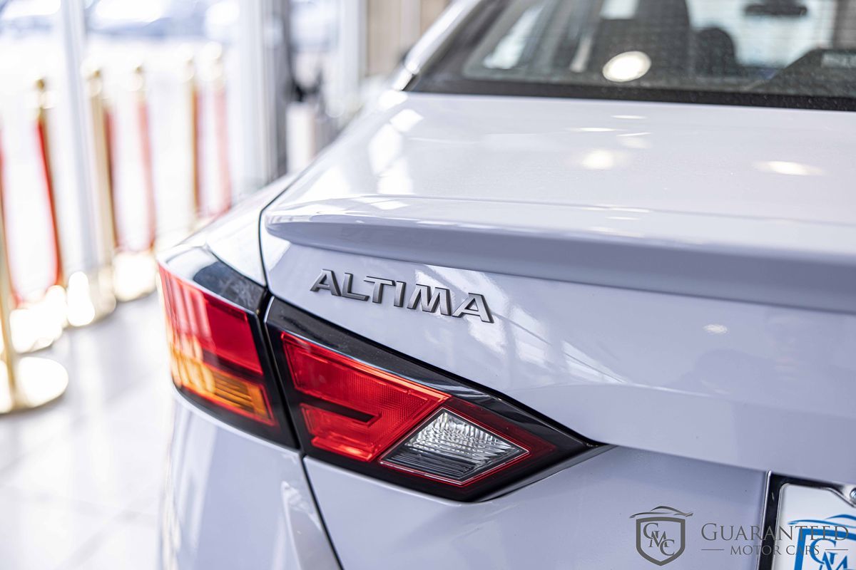 2023 NISSAN ALTIMA - Image 15