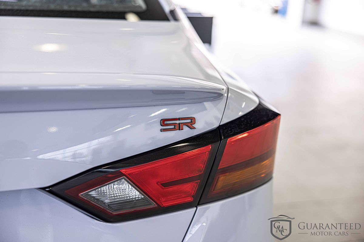 2023 NISSAN ALTIMA - Image 16