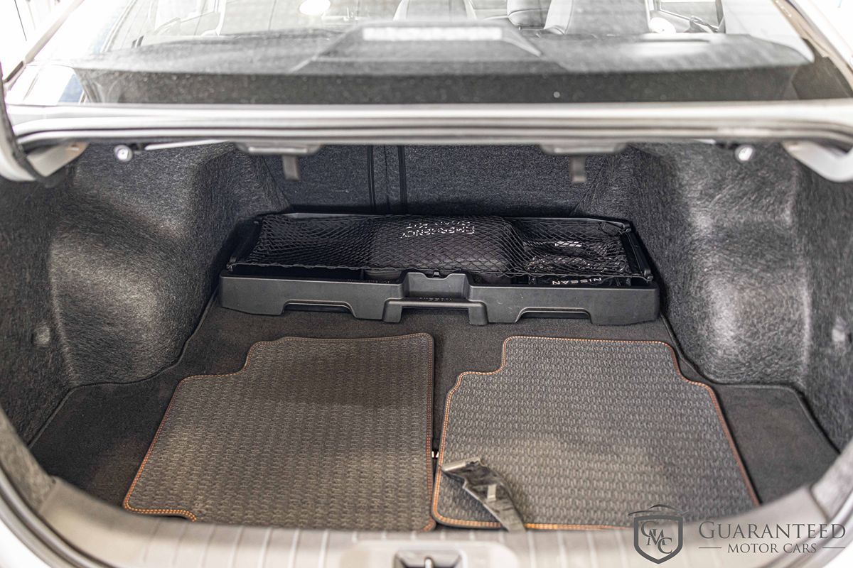 2023 NISSAN ALTIMA - Image 17