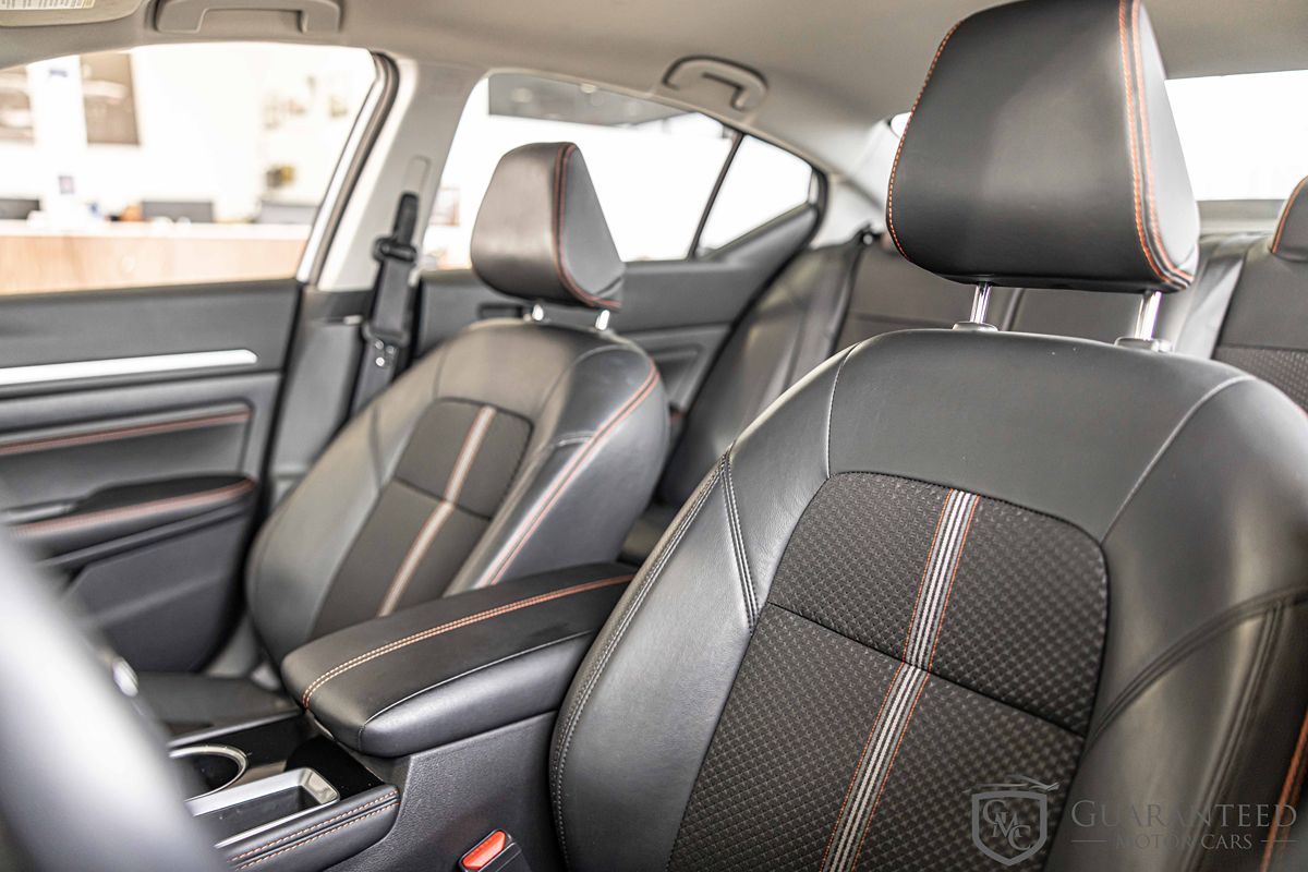 2023 NISSAN ALTIMA - Image 18