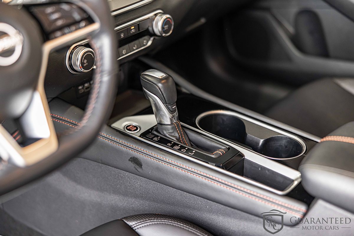 2023 NISSAN ALTIMA - Image 20