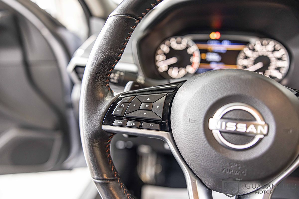 2023 NISSAN ALTIMA - Image 23