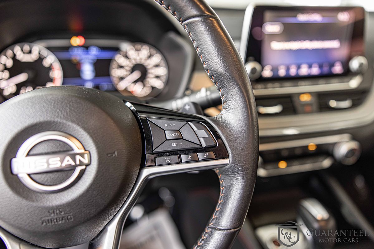 2023 NISSAN ALTIMA - Image 24