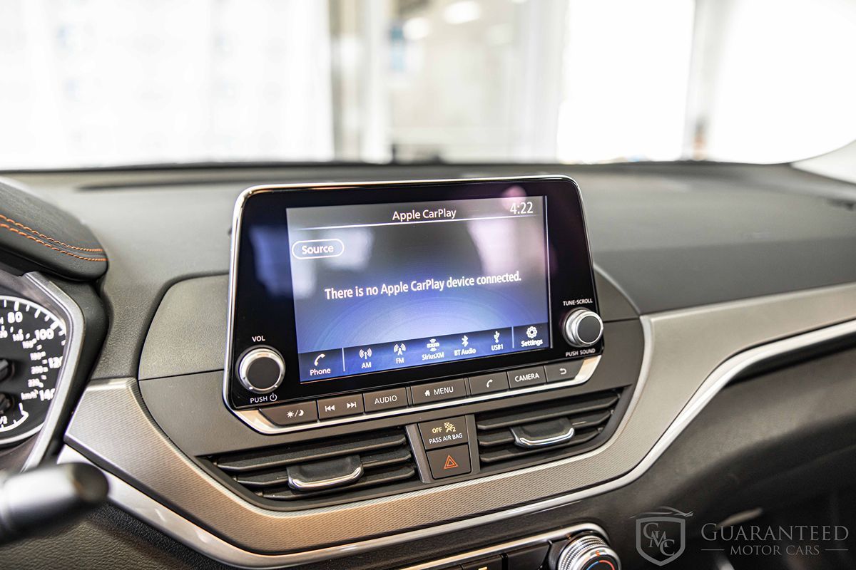 2023 NISSAN ALTIMA - Image 25