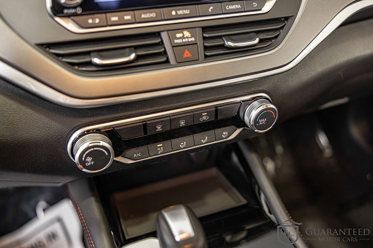 2023 NISSAN ALTIMA - Image 26