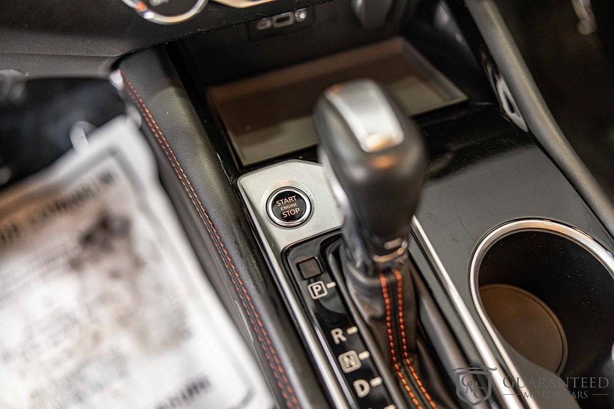 2023 NISSAN ALTIMA - Image 27