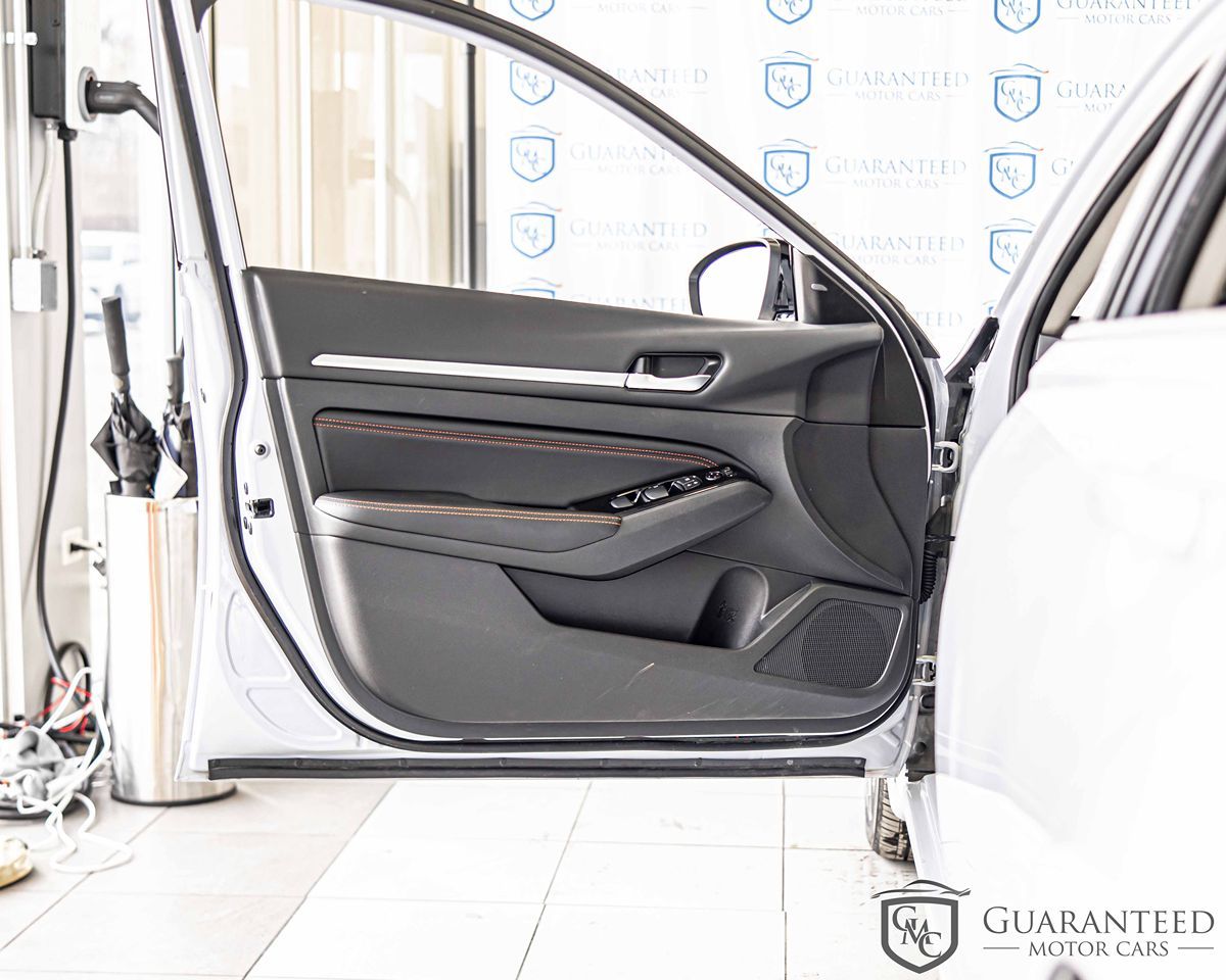 2023 NISSAN ALTIMA - Image 28