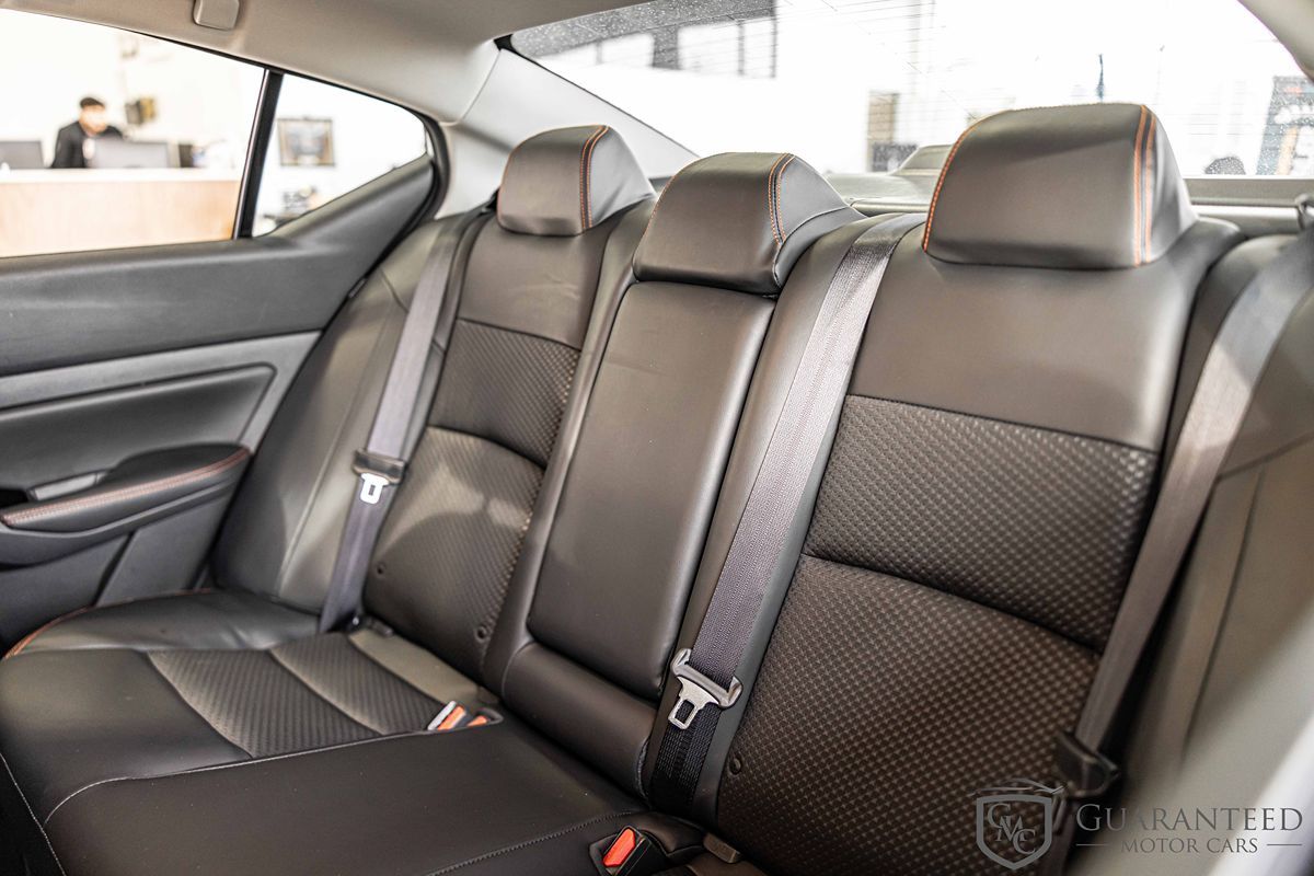 2023 NISSAN ALTIMA - Image 29