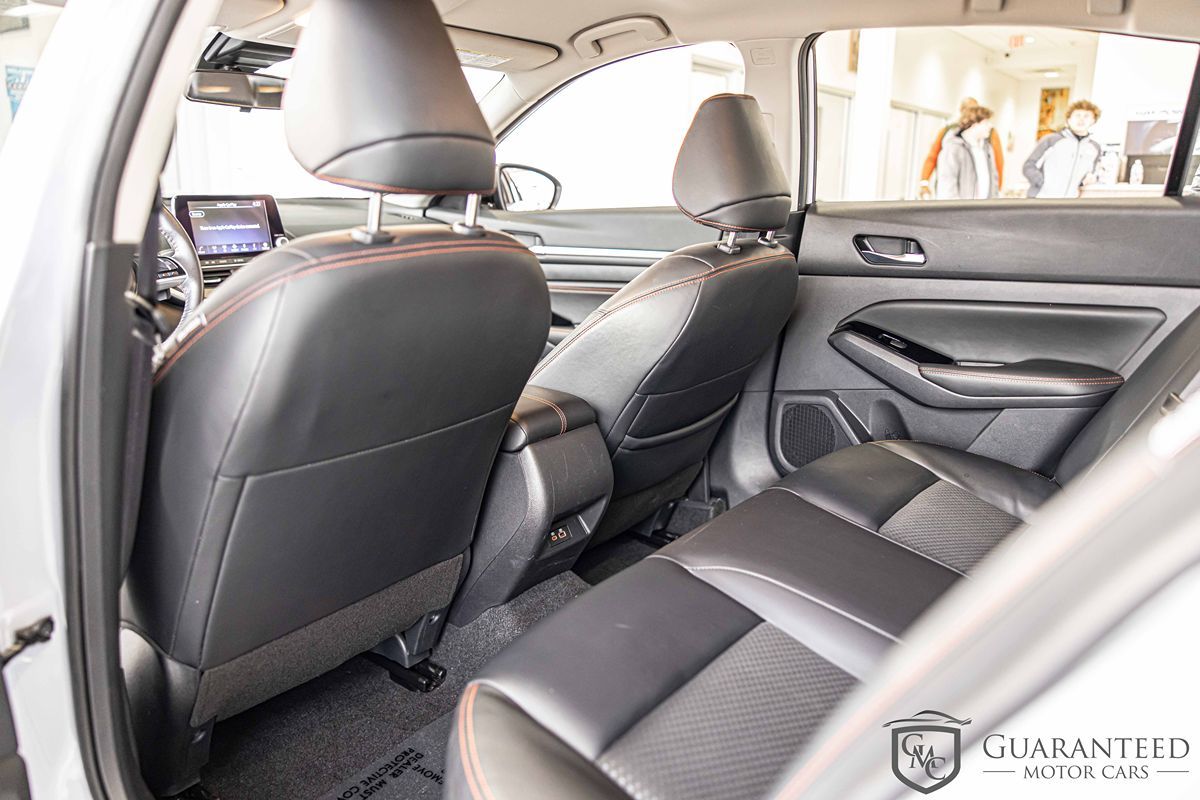 2023 NISSAN ALTIMA - Image 30