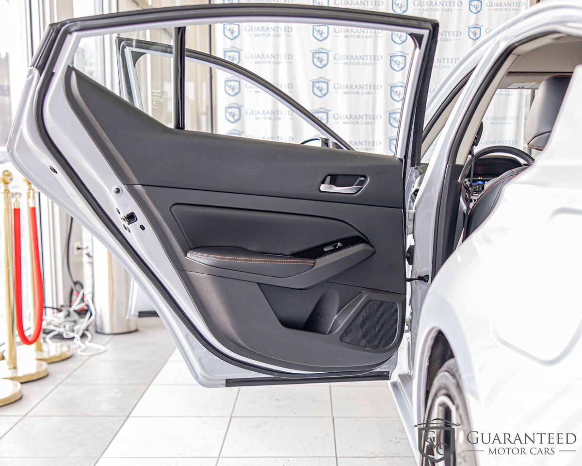 2023 NISSAN ALTIMA - Image 31