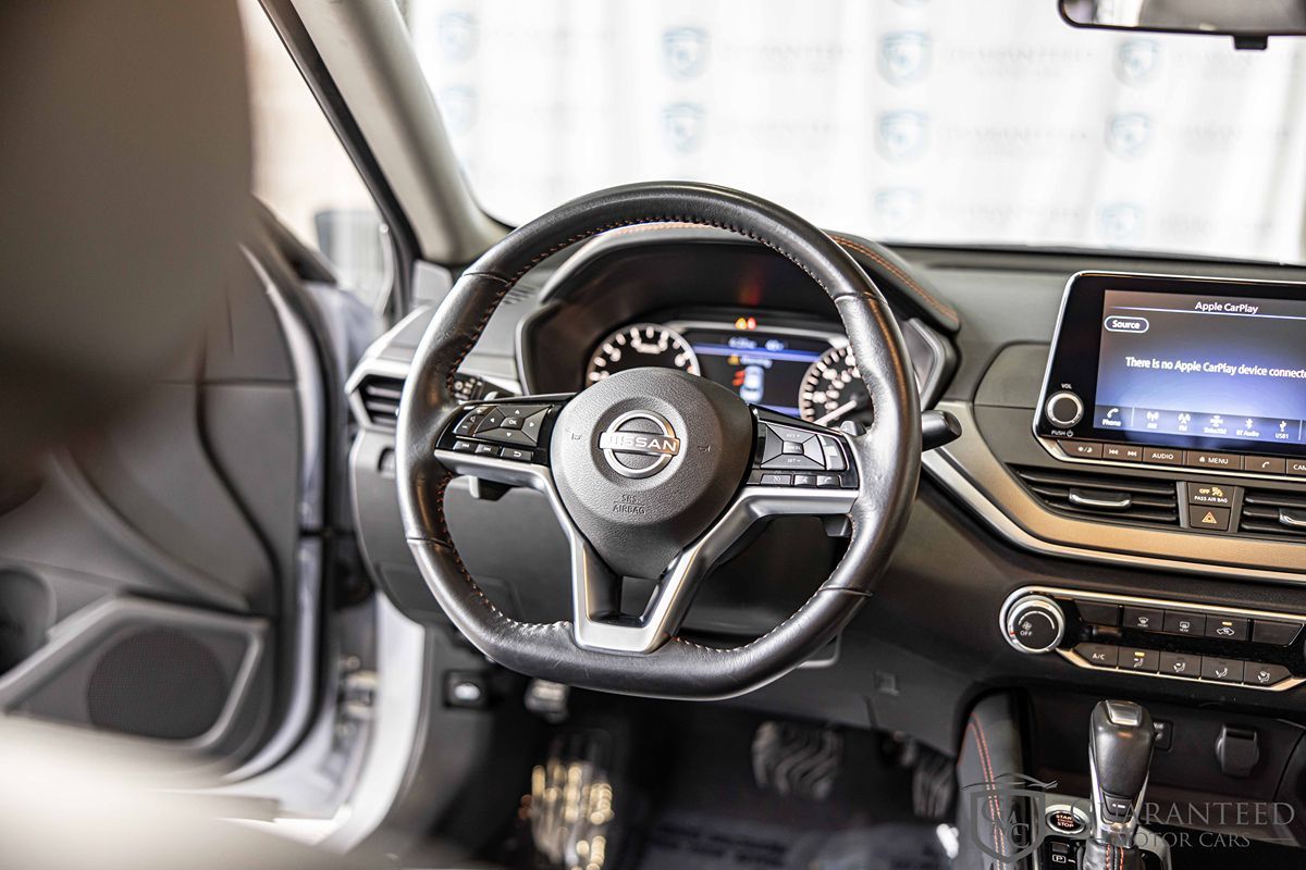 2023 NISSAN ALTIMA - Image 33