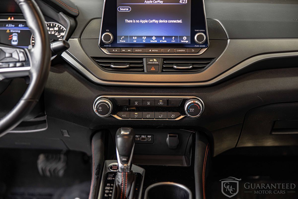 2023 NISSAN ALTIMA - Image 34