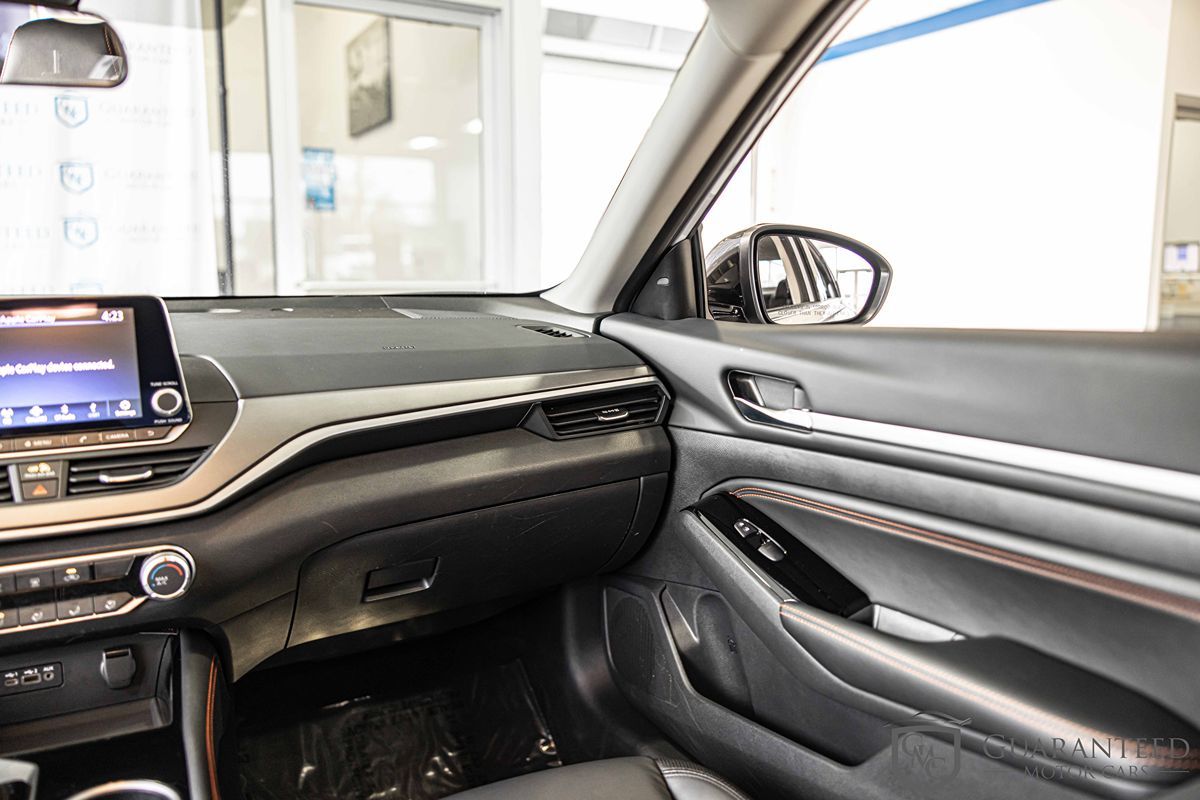 2023 NISSAN ALTIMA - Image 35