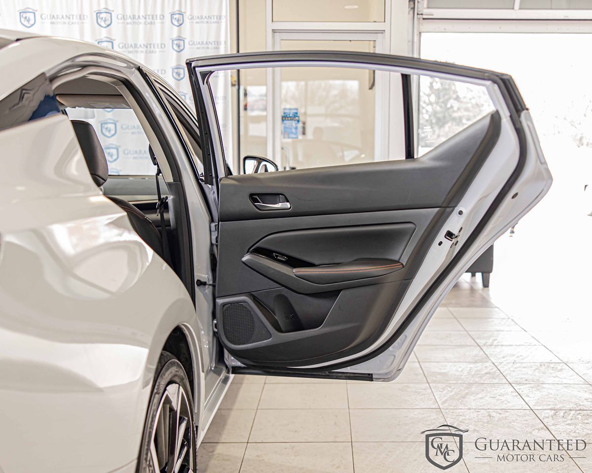 2023 NISSAN ALTIMA - Image 36