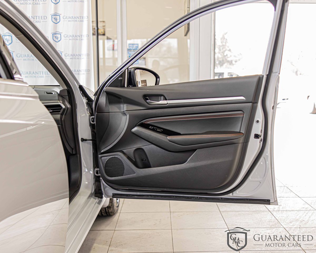 2023 NISSAN ALTIMA - Image 37