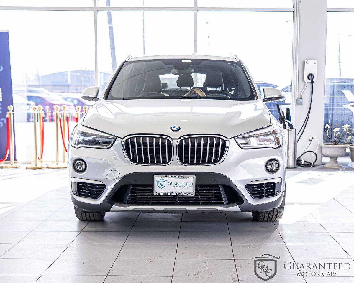 2017 BMW X1 - Image 2