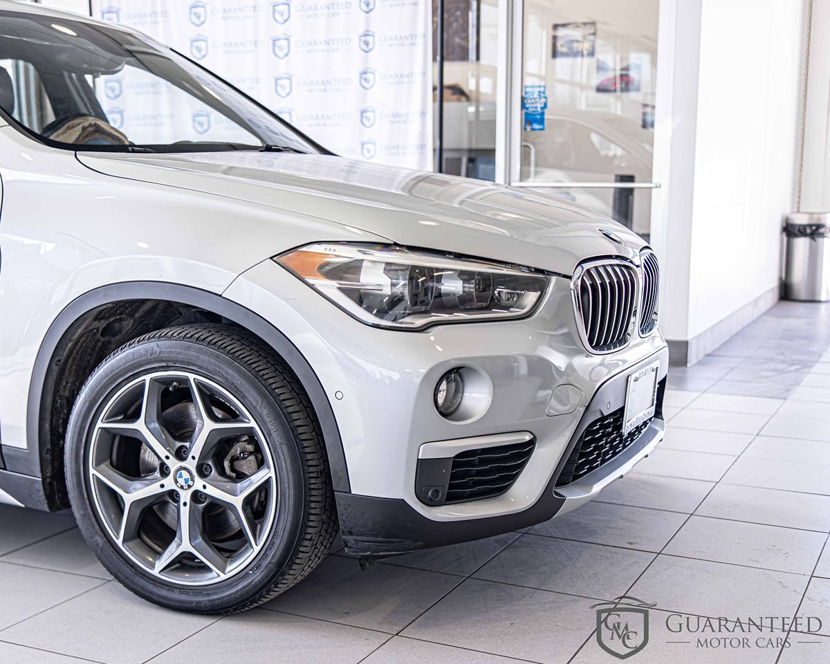 2017 BMW X1 - Image 5
