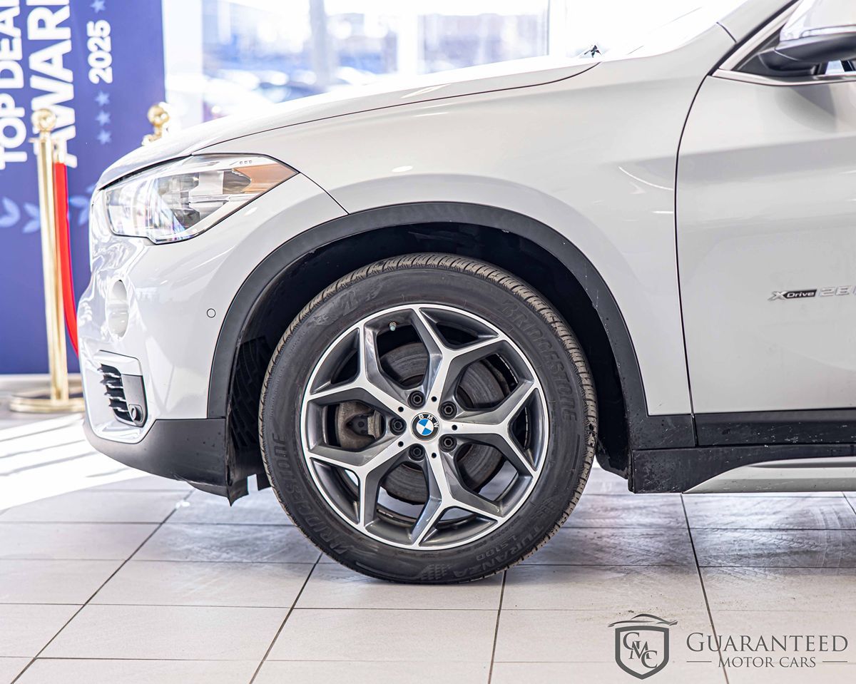 2017 BMW X1 - Image 6