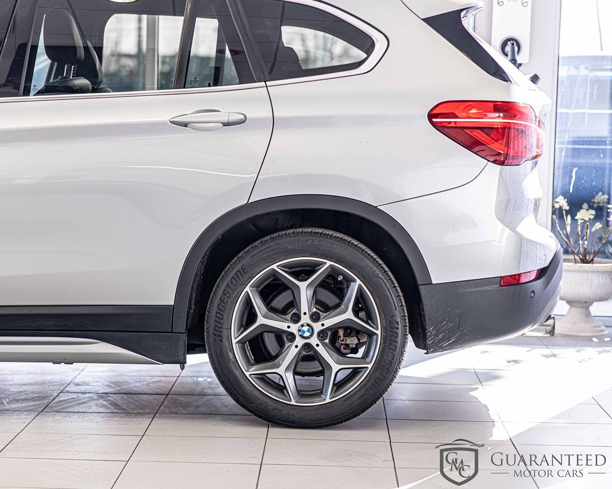 2017 BMW X1 - Image 7