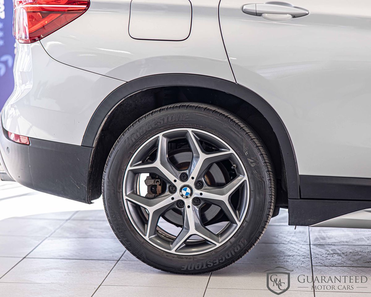 2017 BMW X1 - Image 9