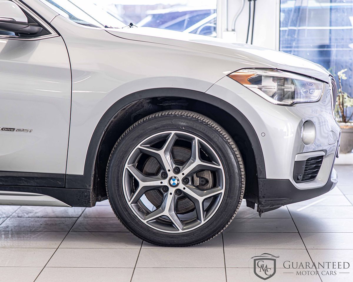 2017 BMW X1 - Image 10