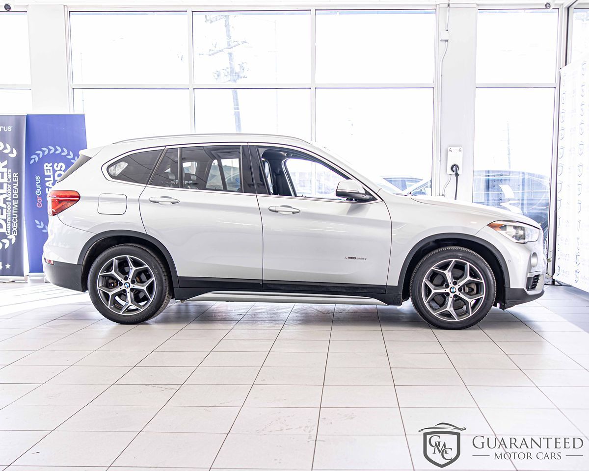 2017 BMW X1 - Image 11