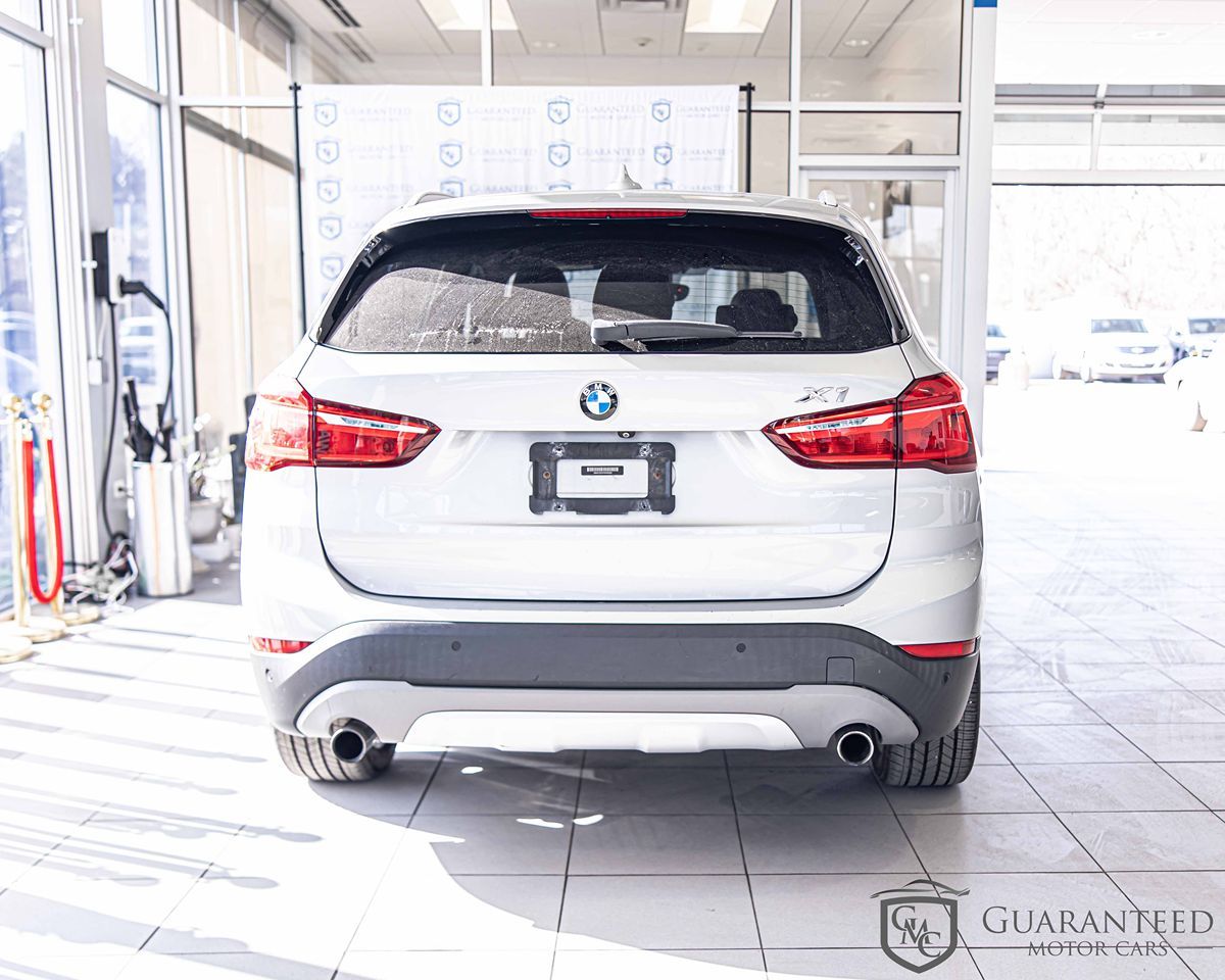 2017 BMW X1 - Image 13