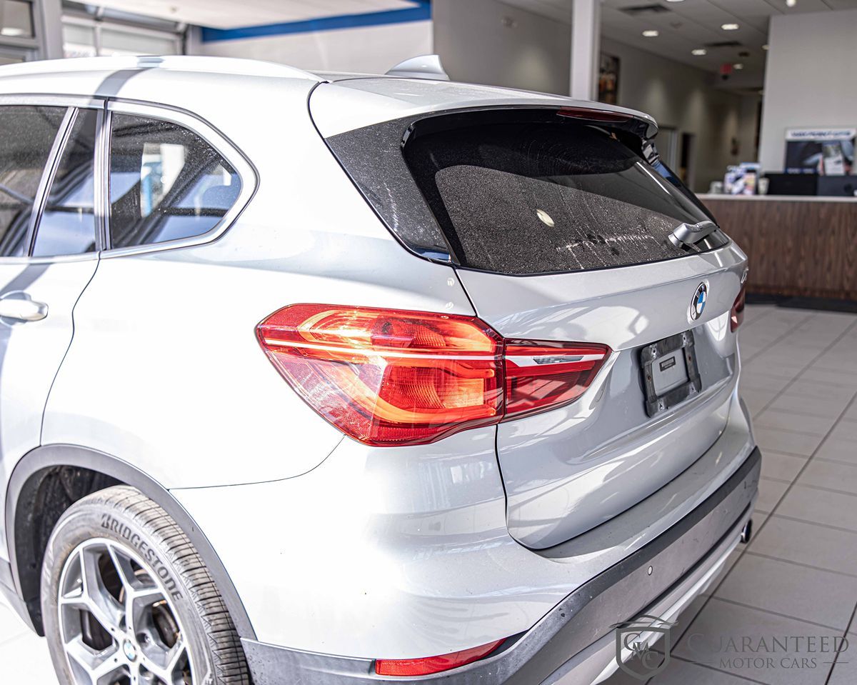 2017 BMW X1 - Image 14