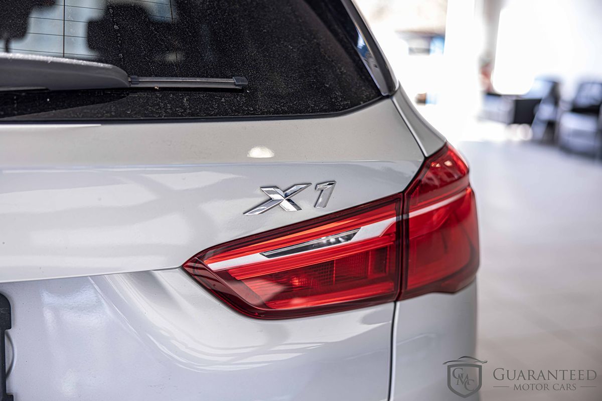2017 BMW X1 - Image 15
