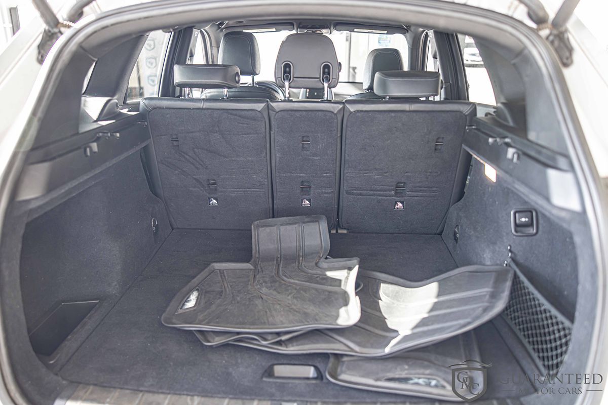 2017 BMW X1 - Image 16