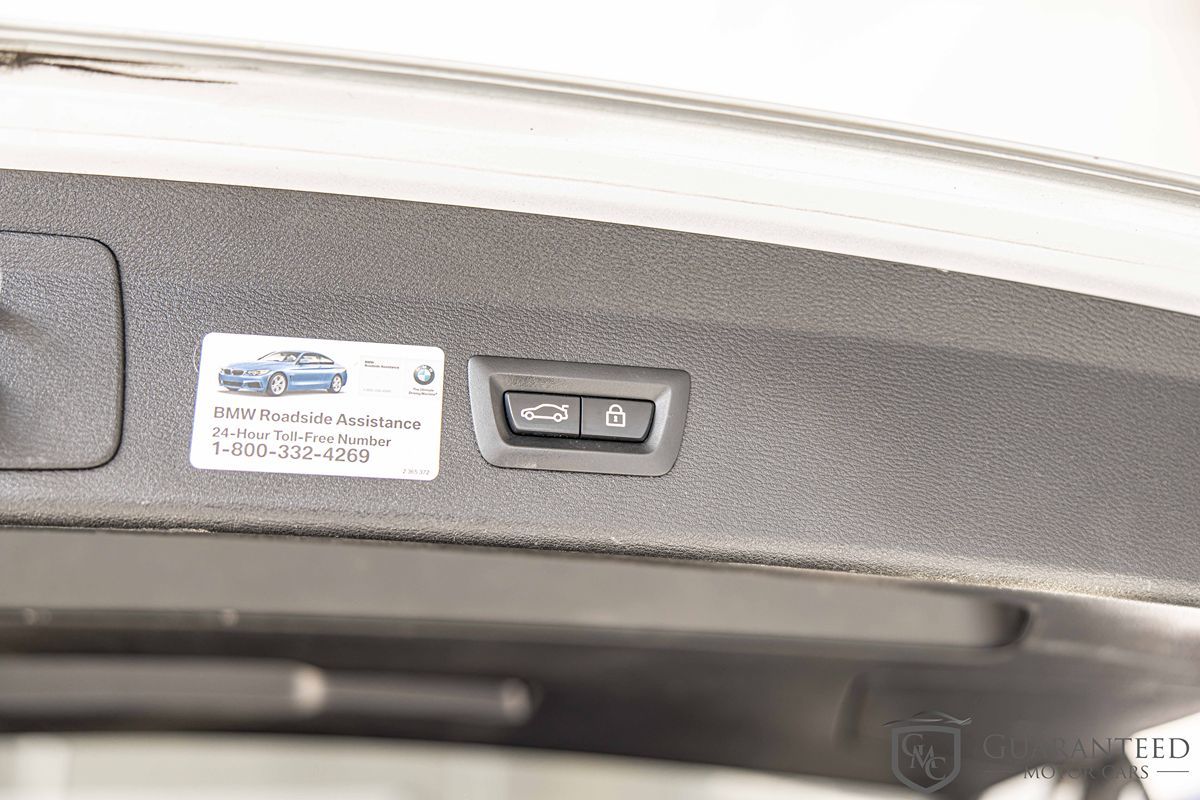 2017 BMW X1 - Image 17