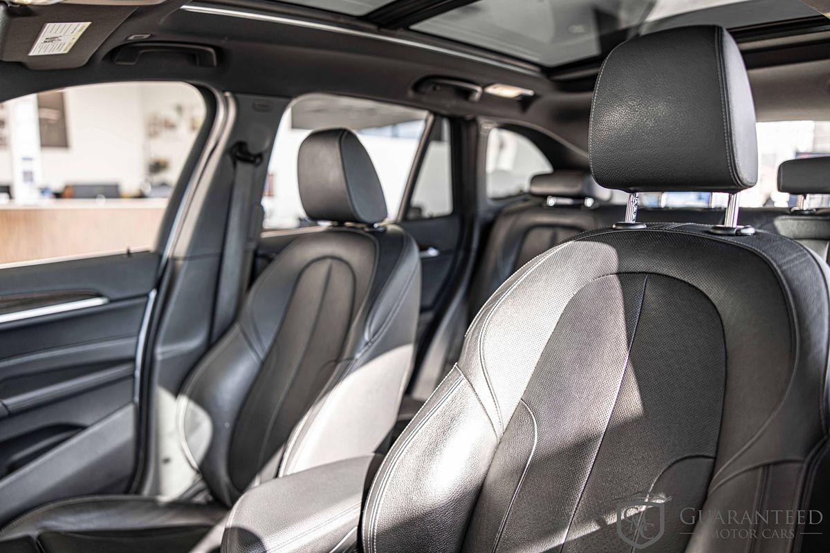 2017 BMW X1 - Image 18