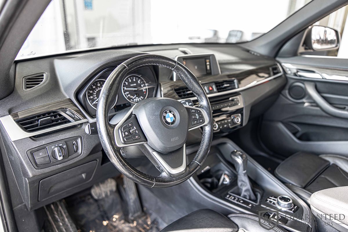2017 BMW X1 - Image 20