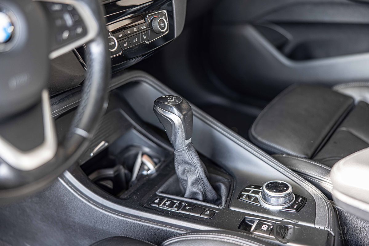 2017 BMW X1 - Image 22