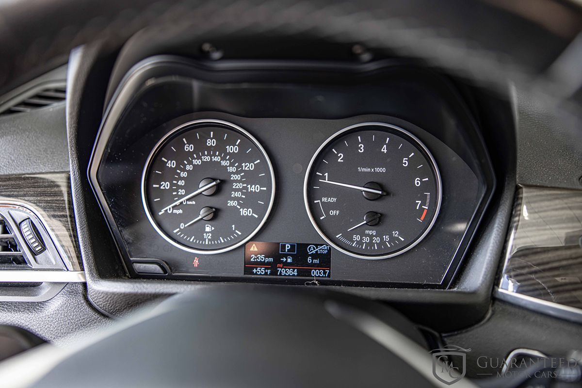 2017 BMW X1 - Image 24