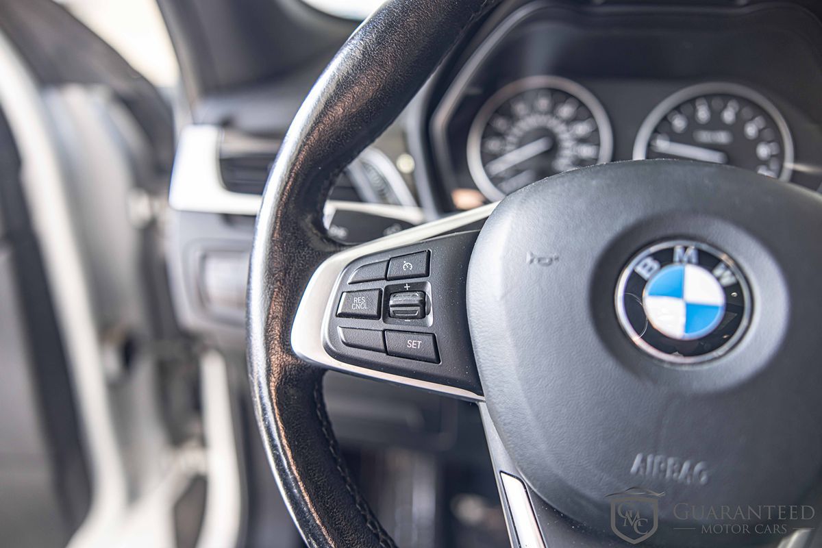 2017 BMW X1 - Image 25